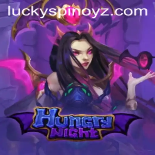 Embark on a Thrilling Adventure with HungryNight - The Latest Gaming Sensation