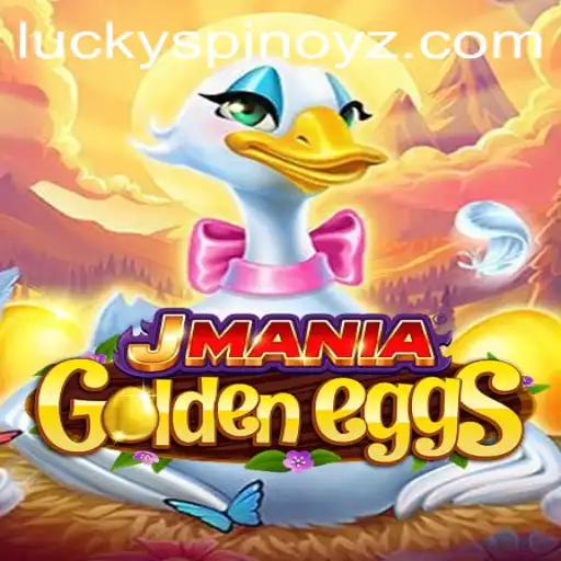Discover the Thrilling World of JManiaGoldenEggs on SPINOYZ.COM