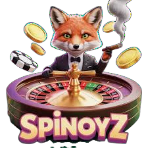 SPINOYZ.COM