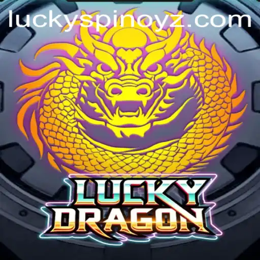 Discover LuckyDragon: An Exciting Adventure with SPINOYZ.COM
