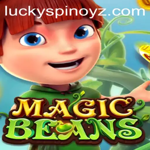 MAGICBEANS: Unveiling the Mystical World of SPINOYZ.COM's Latest Adventure