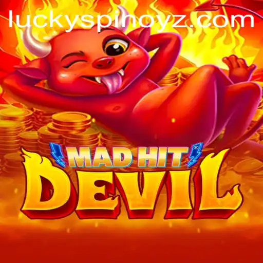 Exploring MadHitDevil: A Thrilling Journey Into Chaos