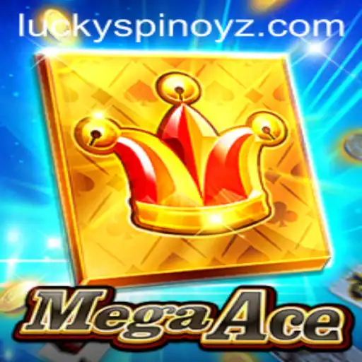 MegaAce: Unveiling the Future of Interactive Gaming