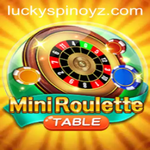Exploring the Thrills of MiniRoulette at SPINOYZ.COM