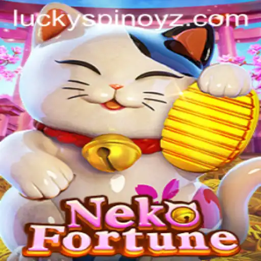 NekoFortune: An Engaging Adventure into the World of Luck and Strategy