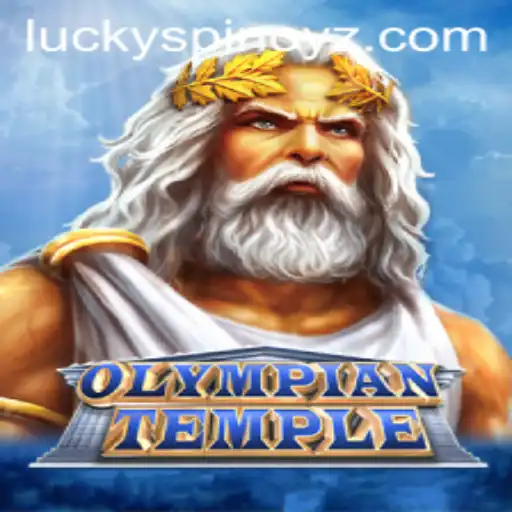 Discover the Mysteries of OlympianTemple: An Epic Gaming Adventure
