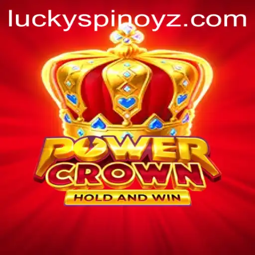 Unveiling PowerCrown: The Thrilling Game Experience by SPINOYZ.COM