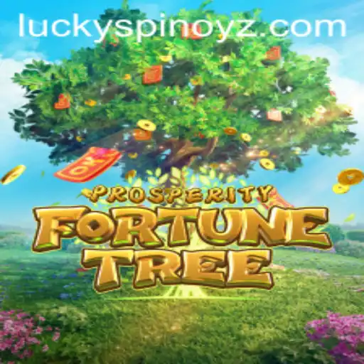 Unveiling ProsperityFortuneTree: A Thrilling Adventure by SPINOYZ.COM