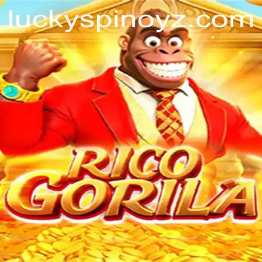 Exploring RicoGorila: A Thrilling Adventure with SPINOYZ.COM