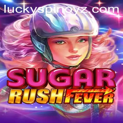 The Sweet Allure of SugarRushFever: A Comprehensive Guide