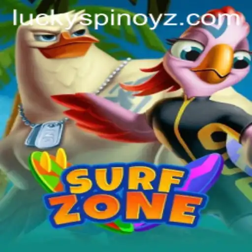 Dive into the Exciting World of SurfZone: A New Wave of Adventure