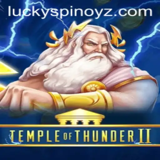 Unveiling TempleofThunderII: The Ultimate Gaming Experience