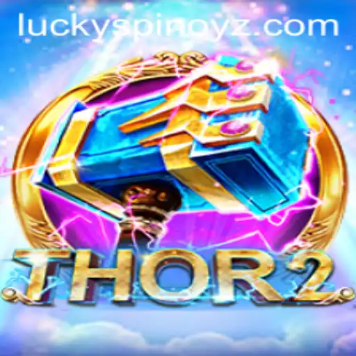 Exploring the Exciting World of Thor2 on SPINOYZ.COM