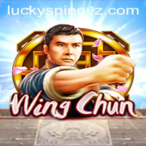 Discover the Exciting World of WingChun: A Unique Gaming Experience on SPINOYZ.COM