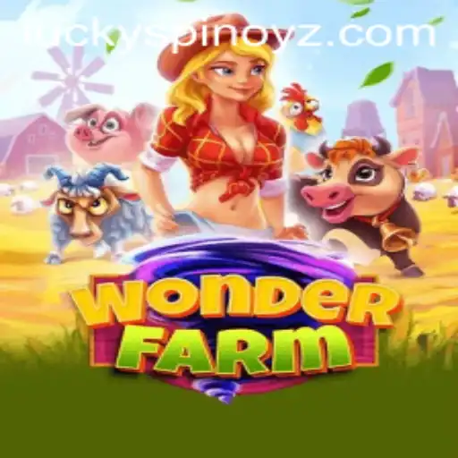 Explore the Enchanting World of WonderFarm with SPINOYZ.COM