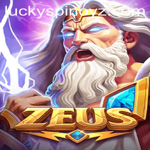 Exploring the Majestic World of 'Zeus' on SPINOYZ.COM